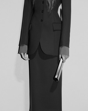Sportmax - © Joséphine Löchen