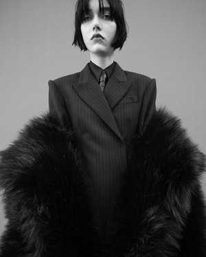 Sportmax - © Joséphine Löchen