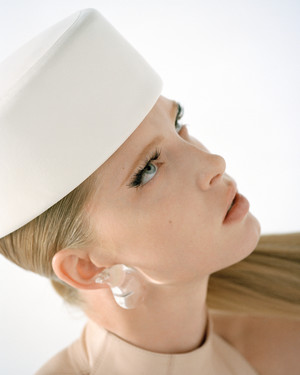 Abby, 2024 - © Joséphine Löchen