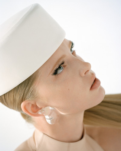 Abby, 2024 - © Joséphine Löchen