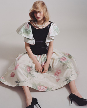 Aivita, 2023 - © Joséphine Löchen