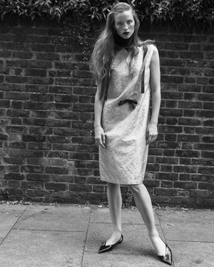 AnOther AW24 - © Joséphine Löchen