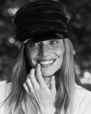 AnOther AW24 - © Joséphine Löchen