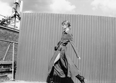 AnOther - © Joséphine Löchen
