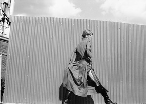 AnOther - © Joséphine Löchen