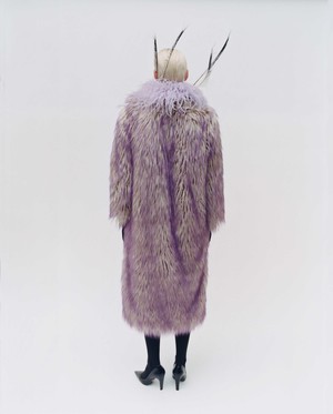 Cara, 2023 - © Joséphine Löchen