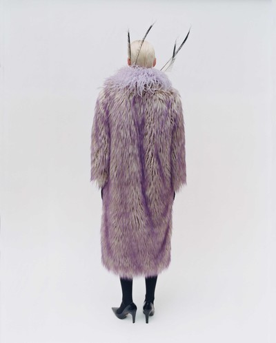 Cara, 2023 - © Joséphine Löchen