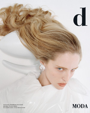 D La Repubblica - © Joséphine Löchen