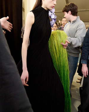 Dior - © Joséphine Löchen