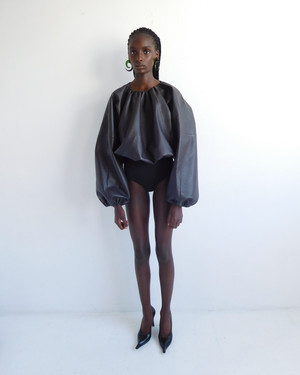 Double Magazine - © Joséphine Löchen