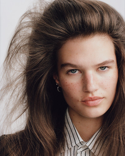 Emmi, 2024 - © Joséphine Löchen