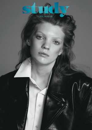 Hanna, 2026 - © Joséphine Löchen