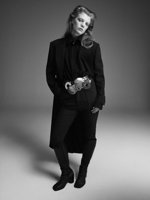 Hanna, 2026 - © Joséphine Löchen