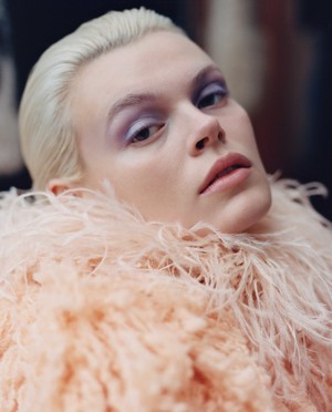 Harper’s Bazaar US - © Joséphine Löchen