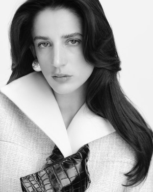 Harper’s Bazaar US - © Joséphine Löchen
