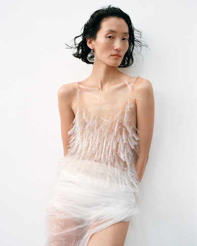 Harper&#8217;s Bazaar France - © Joséphine Löchen