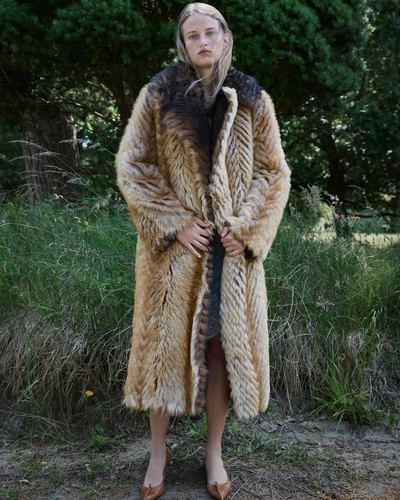 Harper&#8217;s Bazaar France - © Joséphine Löchen