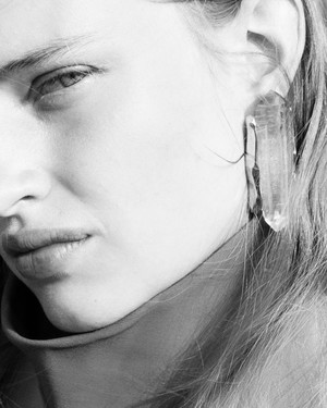 Harper’s Bazaar France - © Joséphine Löchen