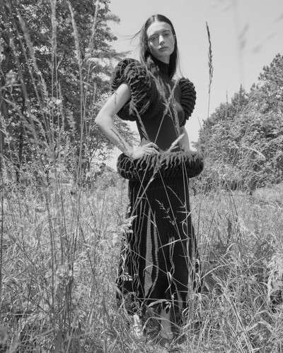 Harper&#8217;s Bazaar France - © Joséphine Löchen
