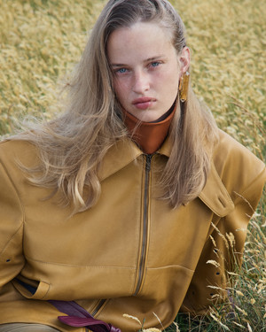 Ida, 2025 - © Joséphine Löchen