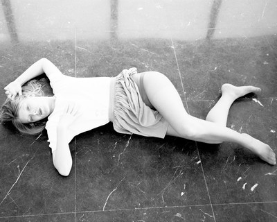 Jeromine, 2015 - © Joséphine Löchen