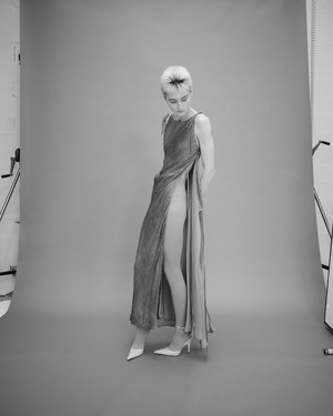 M le Monde - © Joséphine Löchen
