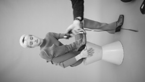 M le Monde - © Joséphine Löchen