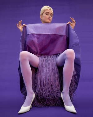 M le Monde - © Joséphine Löchen