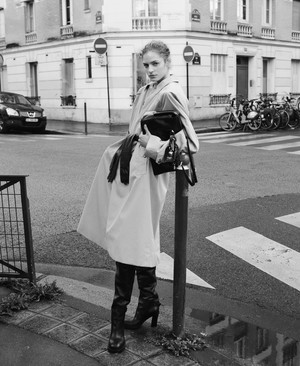 M le Monde - © Joséphine Löchen