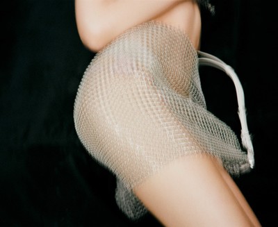 Mees, 2023 - © Joséphine Löchen