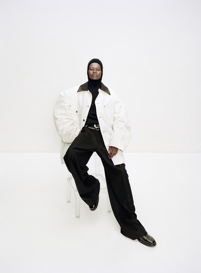 Modern Matter - © Joséphine Löchen
