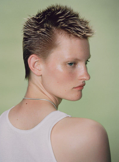 Modern Matter - © Joséphine Löchen
