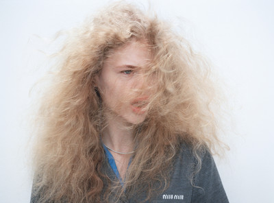 Modern Matter - © Joséphine Löchen