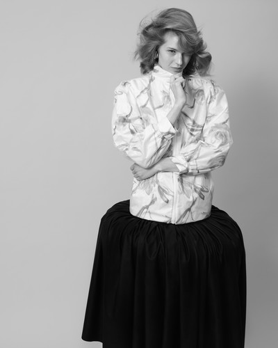 Nicklas Skovgaard - © Joséphine Löchen