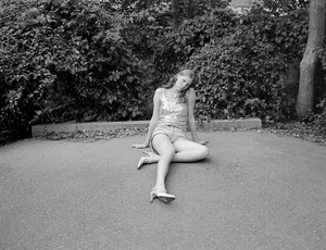 Parks - © Joséphine Löchen