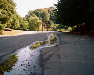 Parks - © Joséphine Löchen