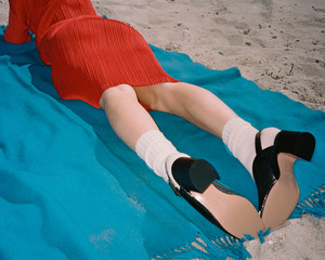 Parks - © Joséphine Löchen