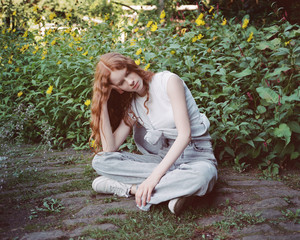 Parks - © Joséphine Löchen