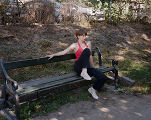 Parks - © Joséphine Löchen