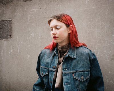 Parks - © Joséphine Löchen