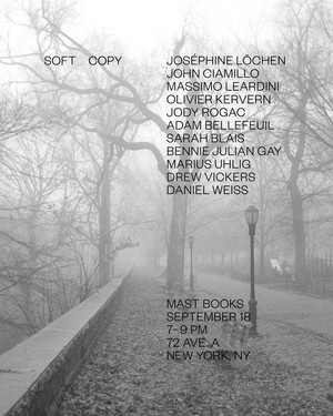Soft Copy 01 - © Joséphine Löchen