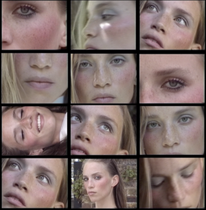 Rebecca, 2024 - © Joséphine Löchen