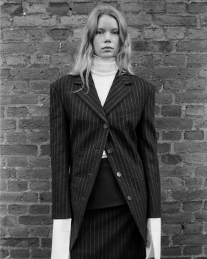 Rebekka, 2022 - © Joséphine Löchen