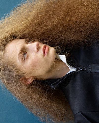 Sarah, 2025 - © Joséphine Löchen