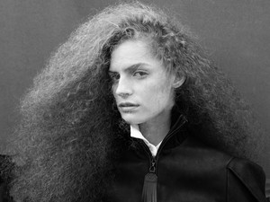 Sarah, 2025 - © Joséphine Löchen