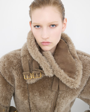 Schiaparelli AW25/26 - © Joséphine Löchen