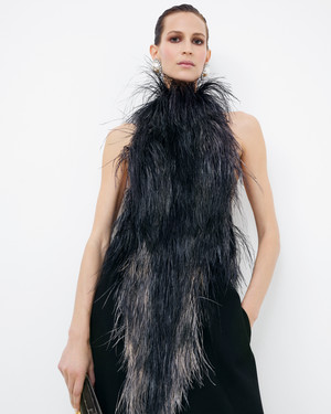 Schiaparelli AW25/26 - © Joséphine Löchen