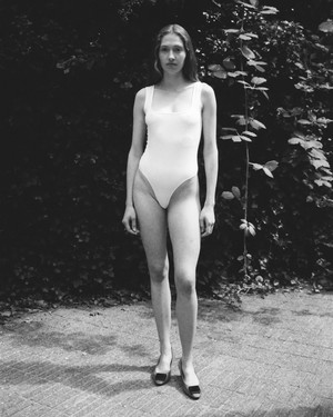 Sofie - © Joséphine Löchen