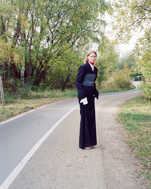 Sportmax - © Joséphine Löchen