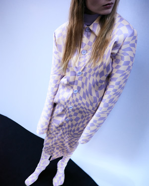 Sportmax - © Joséphine Löchen